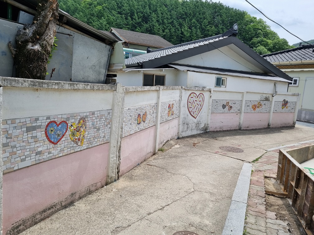 예미(예미방향 차량25분 도보170분) 사진