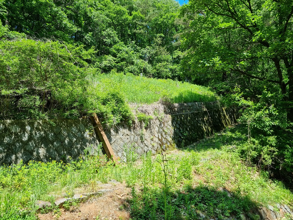 고성산성(예미방향 차량0분 도보1분) 사진